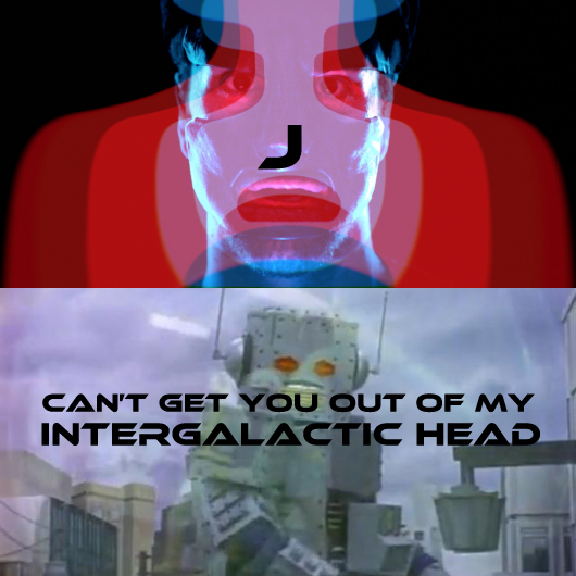 Intergalactic Head